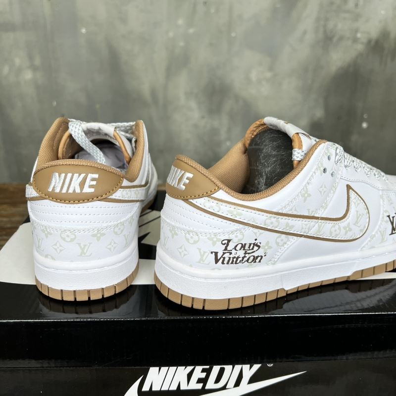 Nike Dunk Shoes